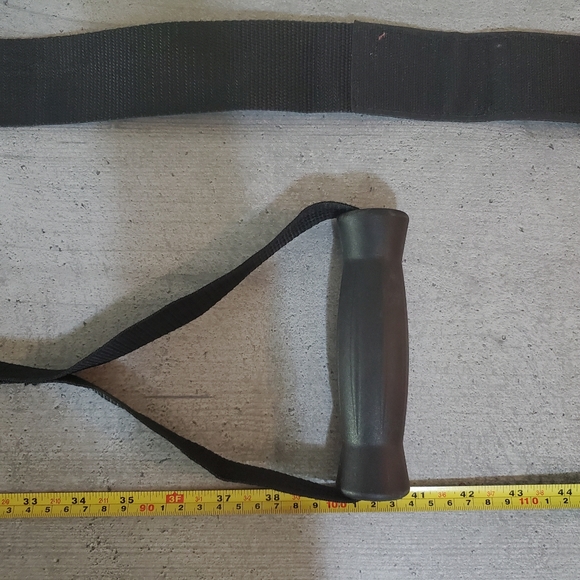 Weightbelt set - Picture 3 of 8